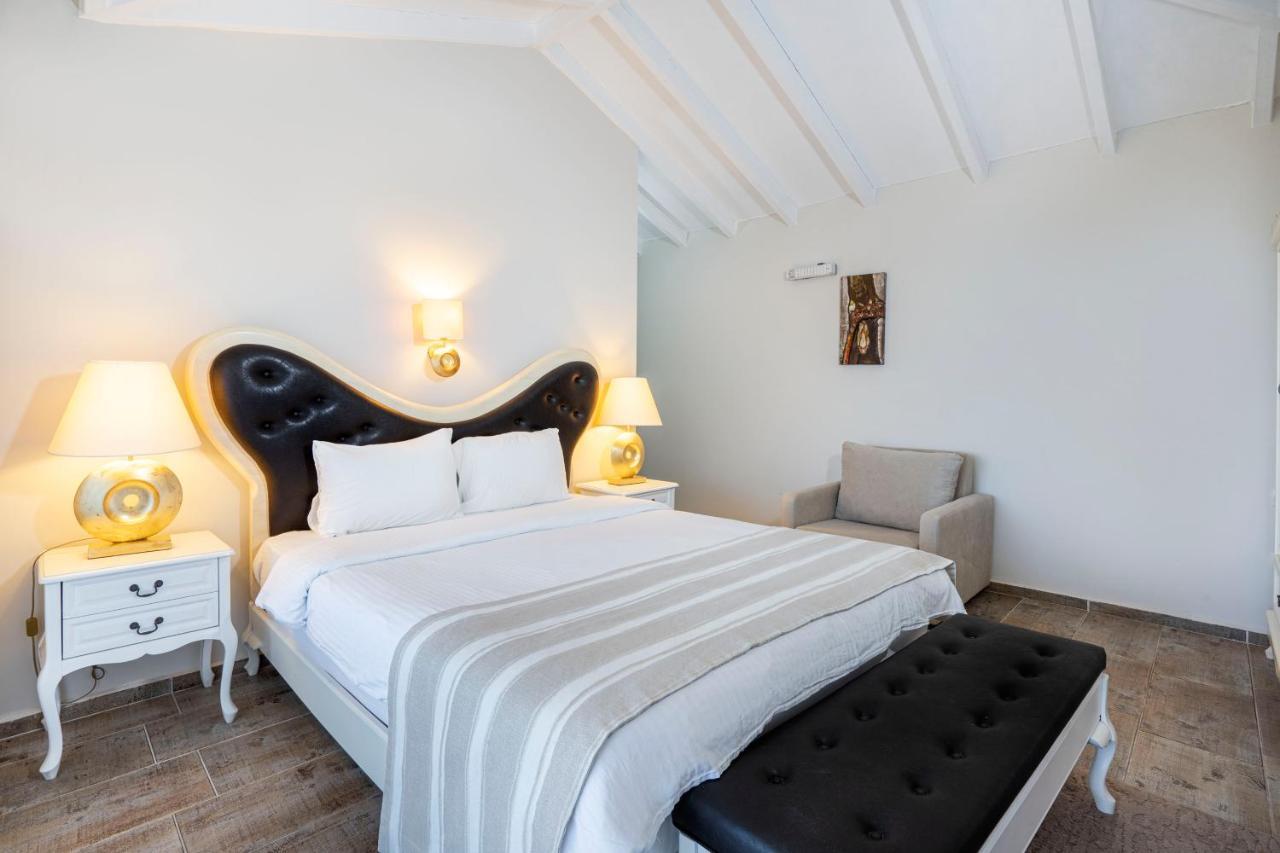 Alya Villa Butik Hotel Turunç Buitenkant foto