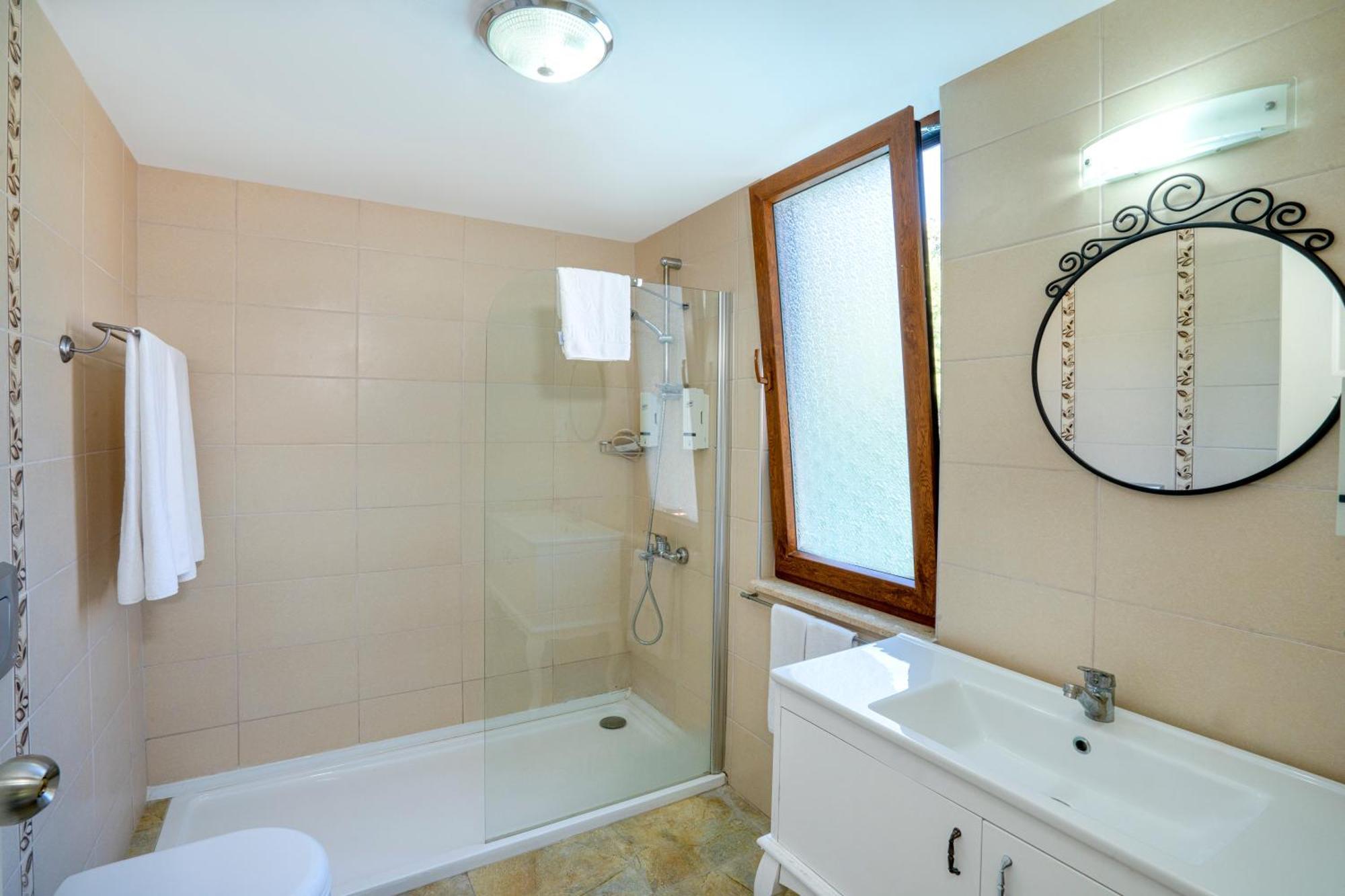 Alya Villa Butik Hotel Turunç Buitenkant foto